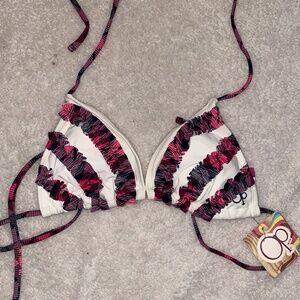 Brand new top
